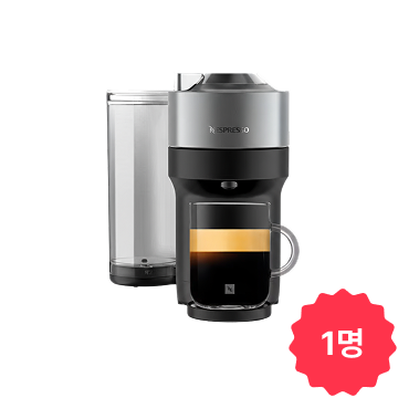 네스프레소 버츄오 팝