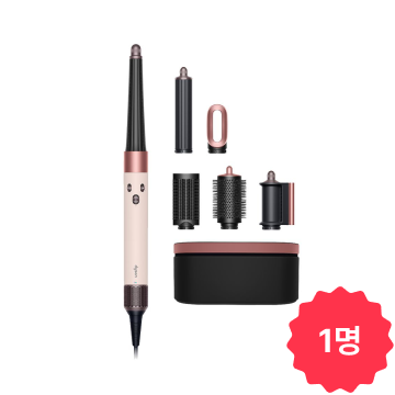 다이슨 멀티스타일러